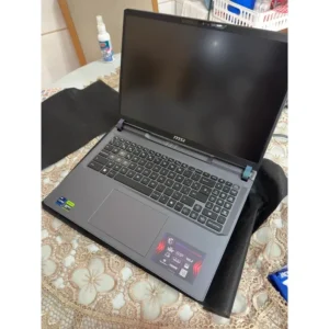 Msi Vector 16 Hx A13vhg-446es I9-13980hx32gb1tb Rtx 4080