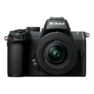 Nikon Z50 Ii Kit 16-50mm - 20,9 Mp