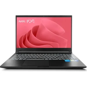 Note Avell Ion A52i 15.6'' 165hz Core I7 16gb Ssd-1tb+6gb (Recondicionado)