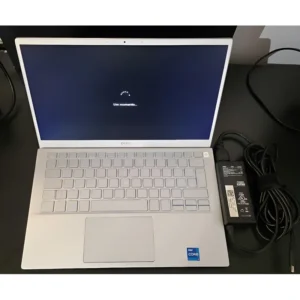 Note Ultrabook Dell Inspiron 5301 13.3 Intel I7 11th Gen
