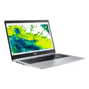 Notebook Acer 15.6 Amd Ryzen 5 5500u 512gb Ssd A515-45-r043
