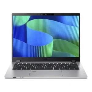 Notebook Acer TravelMate P2 14 TMP214-56-55XK Intel Core i5 1334U 13ª Geração • 16GB DDR5 • 512GB SSD • Tela 14” WUXGA IPS • Windows 11 Pro