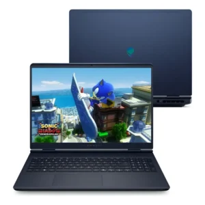 Notebook Alienware 16 Intel Core7 1tb Rtx5050 Win Azul-escuro