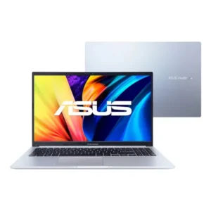 Notebook Asus Vivobook 15 Intel Core I5 8gb 256gb Ssd