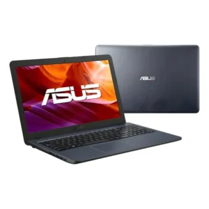 Notebook Asus Vivobook Celeron N4020 240gb Ssd 4gb Ram Usado