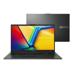Notebook Asus Vivobook Go 15 Ryzen 5 16gb 512gb W11 Nj1942w