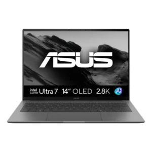 Notebook Asus Zenbook S14 Ia Pc Ultra 7 16gb 512g W11 Su308w