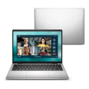 Notebook Dell 14 Fhd+ Intelcore7 16gb 1tb Linux Prata