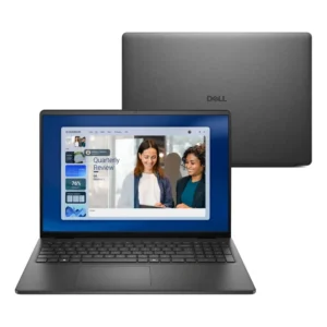 Notebook Dell 16 Fhd+ Amd Ryzen 7 250 16gb 512gb Ssd Linux