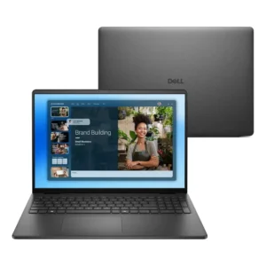 Notebook Dell 16 Fhd+ Intel® Core 7 150u 16gb 512gb Ssd Li