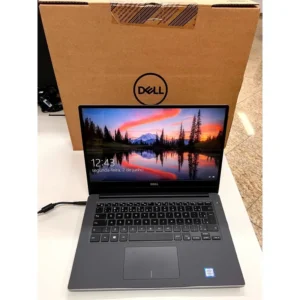 Notebook Dell Inspiron 7460 14 Core I5 (com Caixa)