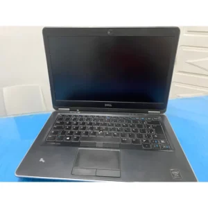 Notebook Dell Latitude E7440 - I5 4a Geração - 8gb - 256 Sdd