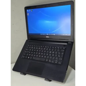 Notebook Dell Vostro 3468 Intel Core I5 7th 8gb Ssd128 Win11