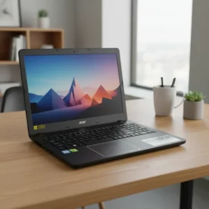 Notebook Gamer Acer E5-575g I5 7200u 240g Geforce 14 Pol