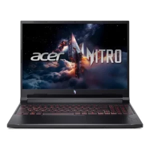 Notebook Gamer Acer Nitro 7327 Core 7 32gb 1tb Ssd Rtx5060