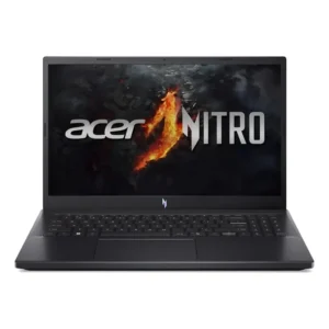 Notebook Gamer Acer Nitro V15 ANV15-41-R2GT AMD Ryzen™ 7 7735HS RTX 4050 16 GB RAM 512 GB SSD Full HD 15.6”