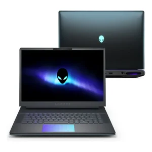 Notebook Gamer Dell Alienware 16 Área-51 Aa1625 Aa16-c9275hx