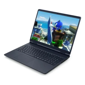 Notebook Gamer Dell Alienware 16 Aurora Ac16250 Ac16-c7240h- Azul-escuro