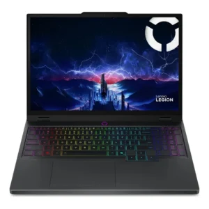 Notebook Gamer Lenovo Legion 5i Intel Core Ultra 9 275hx 32gb 1tb Ssd Rtx 5070 Windows 11 15.1 - 83n20004bo Eclipse Black