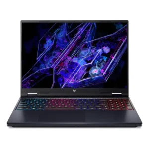 Notebook Gamer Predator Helios Neo Phn16-72-74vx Intel® Core I7-14700hx De 14ªgeração 16gb 512ssd Windows 11 Home Nvidia Geforce Rtx 4070 Gddr6 Tela 16