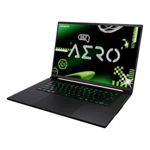 Notebook Gigabyte Aero X16 1wh Branco Hx 350 Rtx 5070 16gb Branco