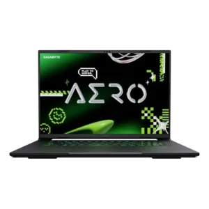 Notebook Gigabyte Aero X16 1wh Cinza Hx 350 Rtx 5070 16gb
