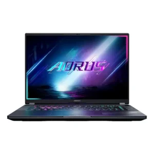 Notebook Gigabyte Aorus Elite 16 Bwh I9 32gb 1tb Ssd 16 W11 Cinza