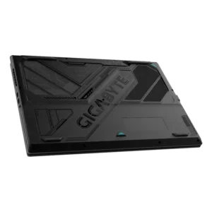 Notebook Gigabyte Gaming A18 3wh Preto Ryzen 7 Rtx 5070