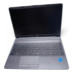 Notebook Hp 250 G9 Intel I5-1235u 8gb Ssd 256gb 15.6 Preto