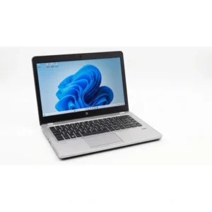Notebook Hp I5 - Ssd180gb Ram16gb- Usado Funcionando Barato
