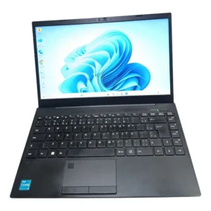 Notebook I3 12° Geração Sony Vaio Pro Px Ram 8gb Ssd 256gb