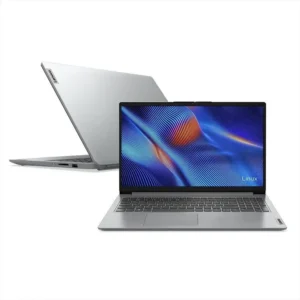Notebook Ideapad 1 R3 4gb 256gb Linux 15.6 82x5s00600