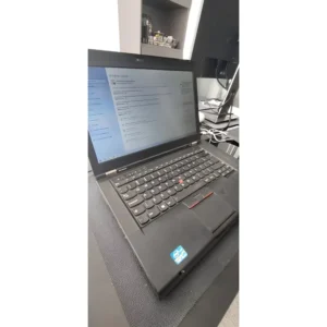 Notebook Lenovo I5 8gb 2.60ghz Thinkpad T430