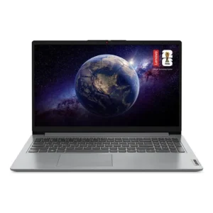 Notebook Lenovo Ideapad 1 R5-7520u 8gb 512gb Ssd Linux 15.6