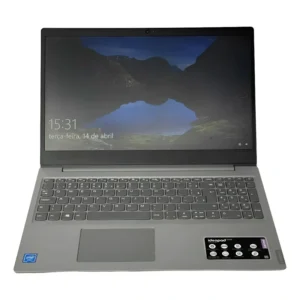 Notebook Lenovo Ideapad S145 Intel Core Tela 15.6 Ssd