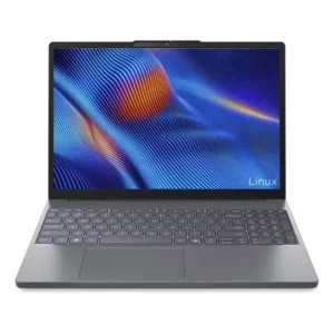Notebook Lenovo Ideapad Slim 3i Intel Core 3 100u 8gb 256gb Ssd Linux 15.3 - 83nus00000 Luna Grey
