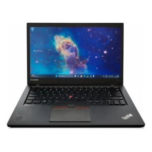 Notebook Lenovo T450s
