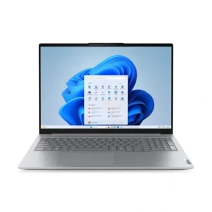 Notebook Lenovo Thinkbook 16 G8 Irl Intel Core 5 210h 16gb 512gb Ssd Windows 11 16 - 21tw0004bo Arctic Grey