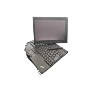 Notebook Lenovo Thinkpad X201 Tablet Core I7 L640 8gb De Ram