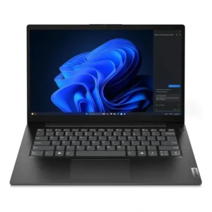 Notebook Lenovo V14 G5 Irl Intel Core i3-1315u 8gb 256gb Ssd Windows 11 14 - 83uv000gbo Preto