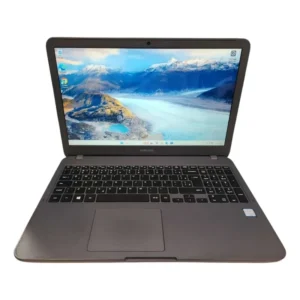 Notebook Samsung 350x I3 7020u 8gb Nvme256gb W11pro