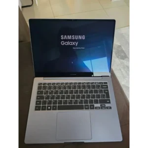 Notebook Samsung Galaxy Book4 Pro Ultra I7 16gb Ssd