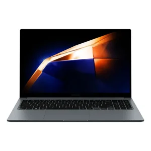 Notebook Samsung Galaxy Book4 Windows 11 Home Intel Core I3 8gb 256gb Ssd 15.6'' Full Hd Led 1.55 Kg Grafite