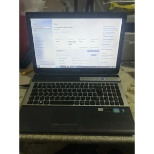 Notebook Samsung Rf511