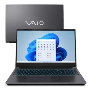 Notebook Vaio Fh15 I7 Windows 11 32gb 1tb Rtx 4050 15,6 Fhd