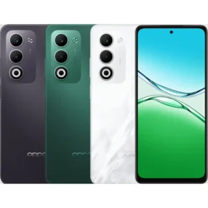 Oppo A5 Dual SIM 128 GB aurora green 6 GB RAM