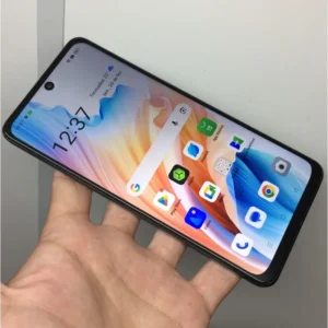 Oppo A58 256 Gb + 8 Gb Ram Leia A Descrição Smartphone