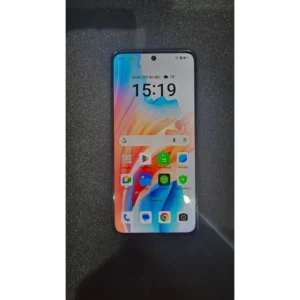 Oppo A58 256 Gb Preto 8 Gb Ram