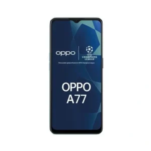 Oppo A77 128 GB preto 4 GB RAM