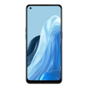Oppo Reno7 Dual SIM 128 GB preto 6 GB RAM